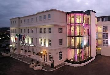 Hallmark Hotel 크로이던 외부 사진